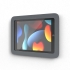 Hecklerdesign Wall Mount MX - For iPad Pro 12.9"" 3/4/5/th Gen - Black Grey
